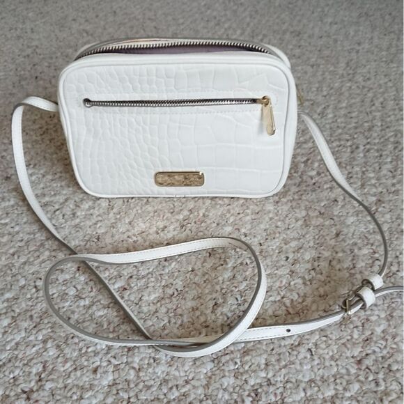 Marc by Marc Jacobs Sally Croc Crossbody bag - Picture 2 of 13